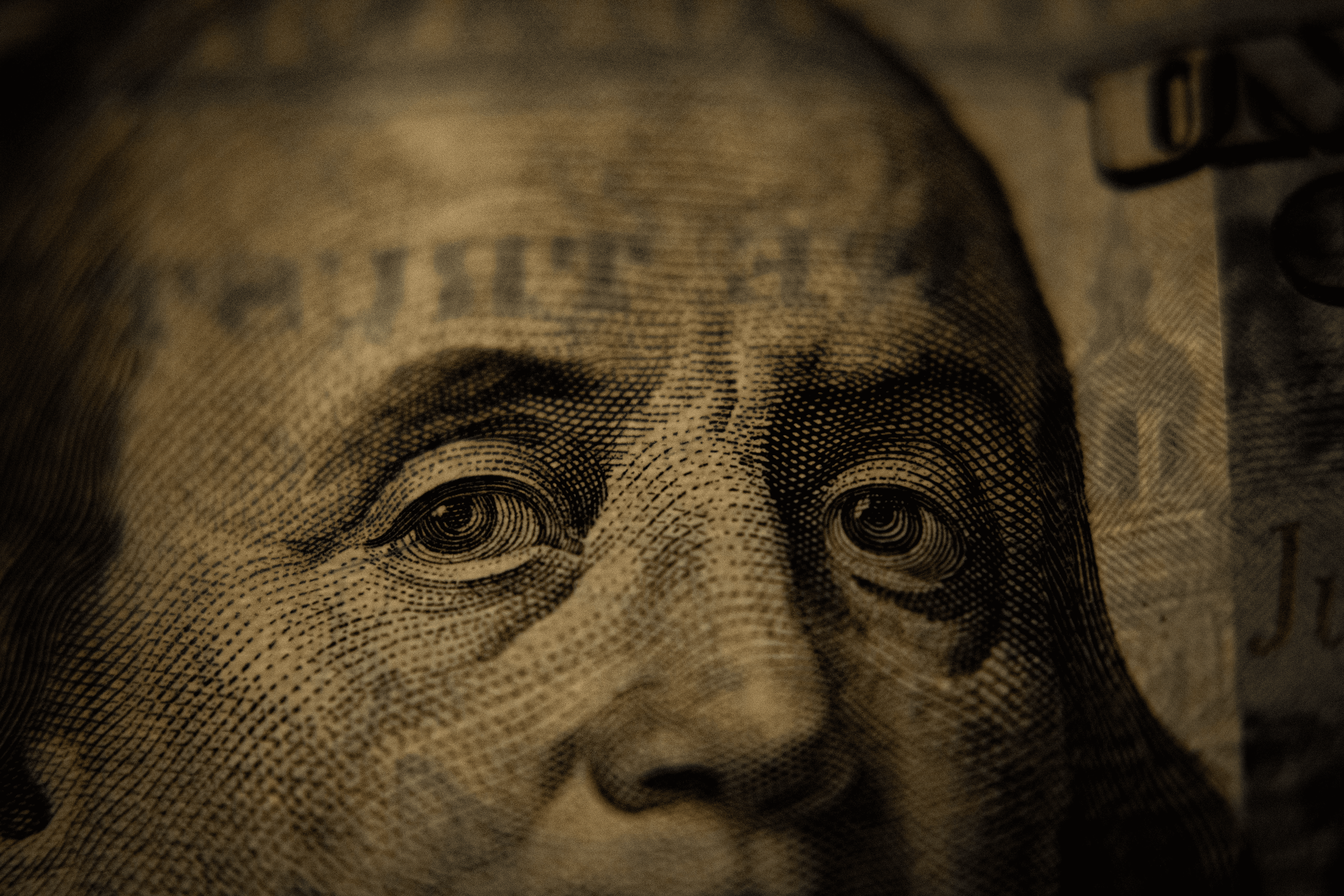 Money background